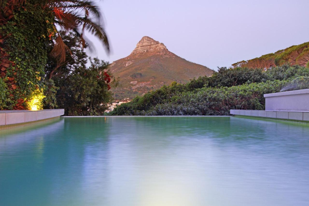 Lion'S View Villa & Apartment Cape Town Room photo
